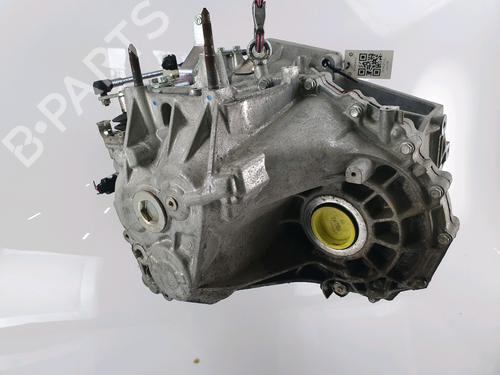 Gearbox MITSUBISHI LANCER VIII Sportback (CX_A)  | BP25779694M3 