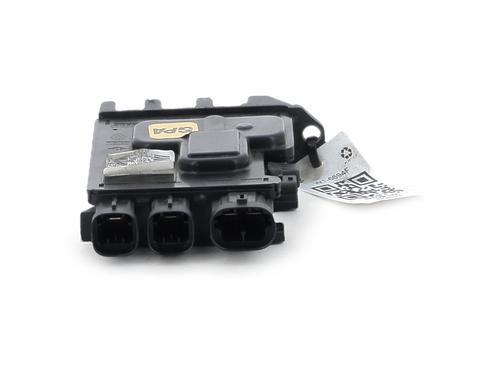 Used Electronic module Electronic module 38007766 38007766
