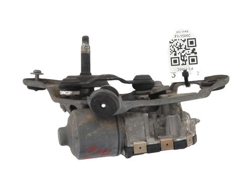 Used Front wiper motor PEUGEOT 508 SW I (8E_) 2.2 HDi (204 hp) 31749160