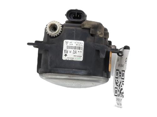 Left front fog light PEUGEOT 207 (WA_, WC_) 1.6 HDi | BP28177447C30 