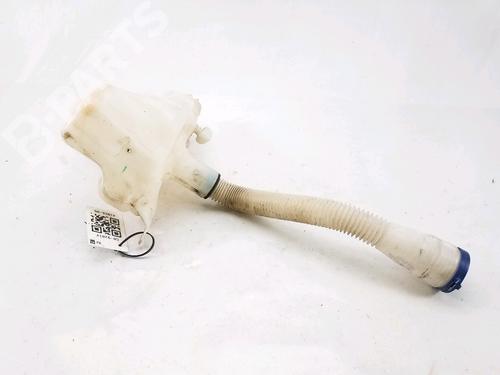 Used Windscreen washer tank Windscreen washer tank PEUGEOT PARTNER Box Body/MPV 1.6 HDi (75 hp) 10438549 10438549