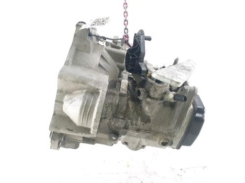 Used Gearbox VW POLO V (6R1, 6C1) 1.6 TDI (90 hp) 31057751