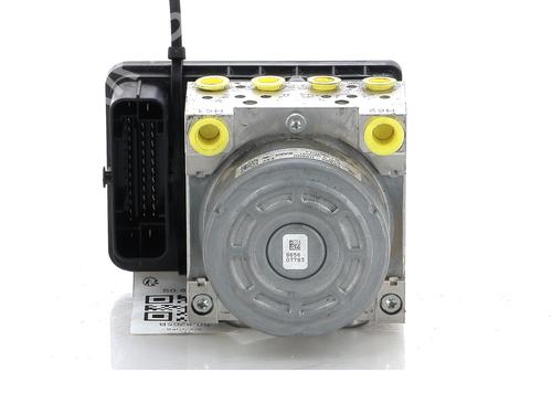Used ABS pump HYUNDAI i10 II (BA, IA) 1.2 (87 hp) 18482390