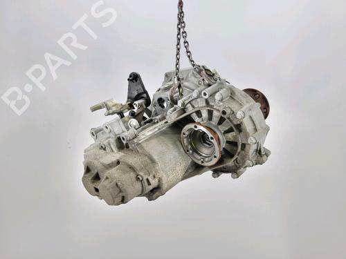 Gearbox AUDI TT (8J3) 1.8 TFSI | BP19308957M3 