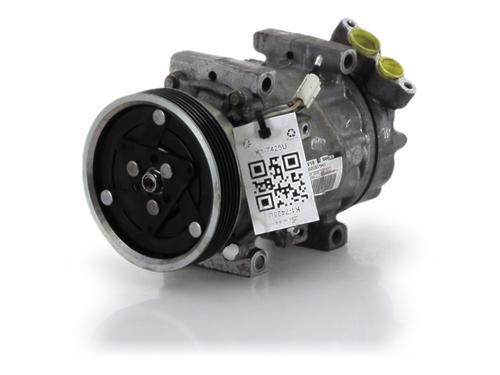 Used AC compressor AC compressor DACIA SANDERO 1.5 dCi (68 hp) 40034421 40034421