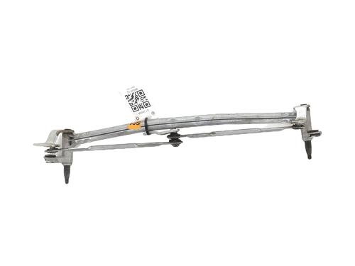 Front wipers mechanism VW POLO (9N_, 9A_) 1.4 TDI | BP28177249C83 