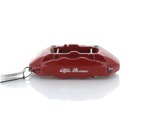 Left front brake caliper ALFA ROMEO TONALE (965_) 1.3 Hybrid Q4 | BP27902618M105 