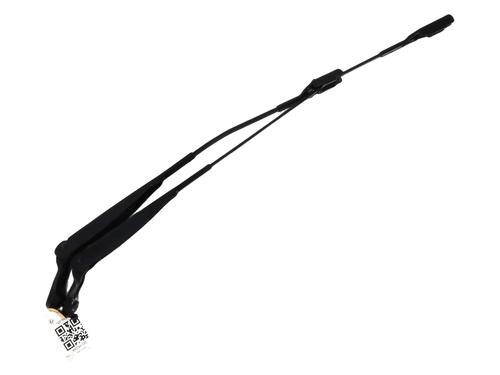 Front windshield wiper arm FIAT 500 (312_) 1.2 (312AXA1A) | BP27911764C143 
