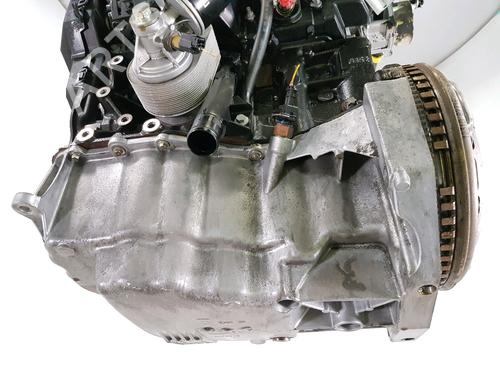 Engine NISSAN QASHQAI I (J10, NJ10) 1.5 dCi | BP32378931M1