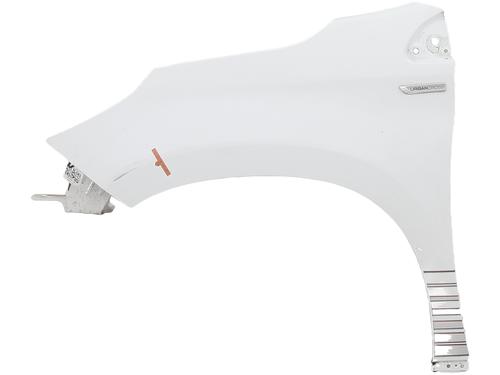 Used Left front fenders PEUGEOT 2008 I (CU_) 1.2 THP 110 / PureTech 110 (110 hp) 29964468