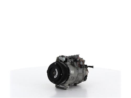 Used AC compressor AC compressor MERCEDES-BENZ GLK-CLASS (X204) 220 CDI 4-matic (204.984, 204.997) (170 hp) 36181173 36181173