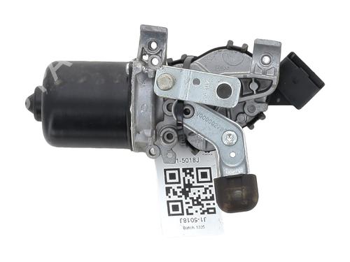 Front wiper motor CITROËN C3 II (SC_) 1.4 VTi 95 | BP33165978M29 - Image 3