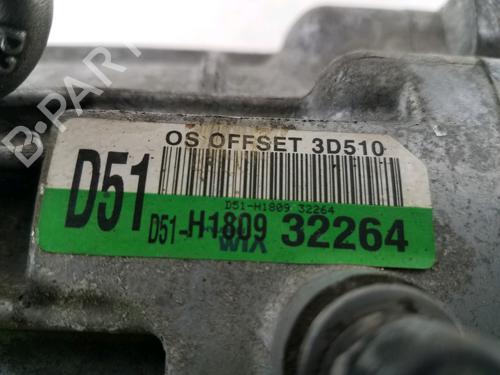 Transfer box HYUNDAI TUCSON (TL, TLE) 1.6 CRDi All-wheel Drive | BP23972641M36 