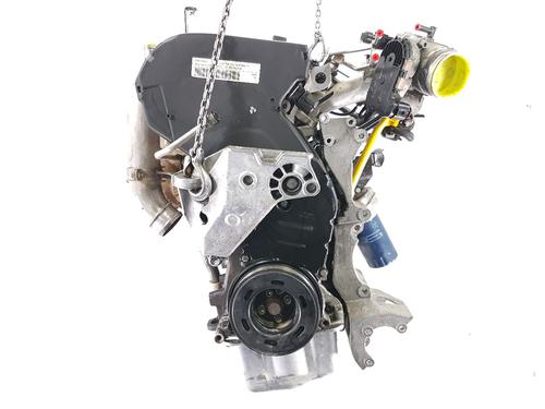 Used Engine AUDI TT (8N3) 1.8 T (180 hp) 32513767