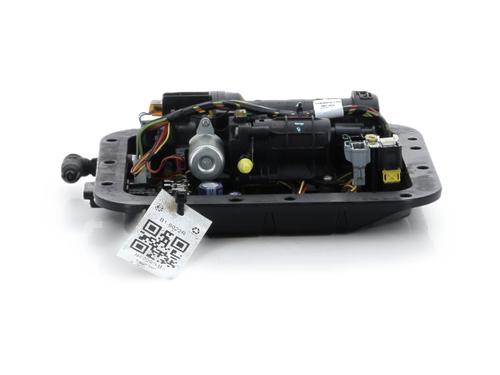 Electronic module CITROËN C4 Grand Picasso II (DA_, DE_) 1.6 BlueHDi 120 | BP40487897M83 - Image 4