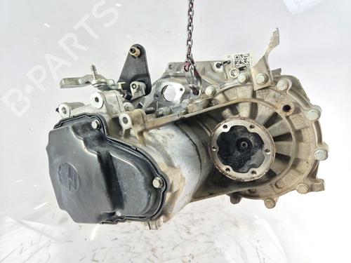Gearbox VW GOLF VI (5K1) 1.6 TDI | BP39490091M3 - Image 4