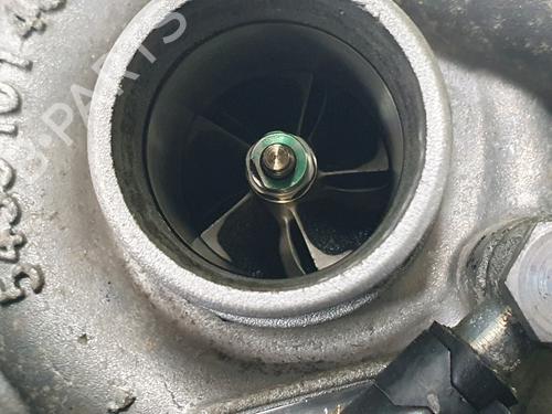 Engine CITROËN C2 (JM_) 1.4 HDi | BP36182214M1 - Image 6