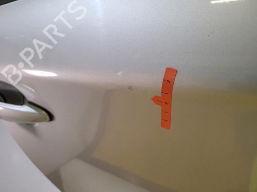 Right rear door BMW 1 (E87) 118 d | BP26670989C5 