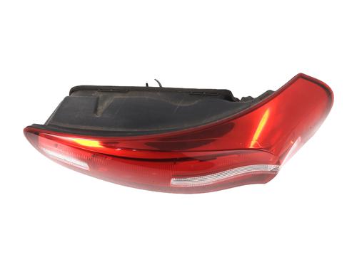 Used Right taillight CITROËN C4 Picasso II 1.6 HDi 90 (92 hp) 33230630
