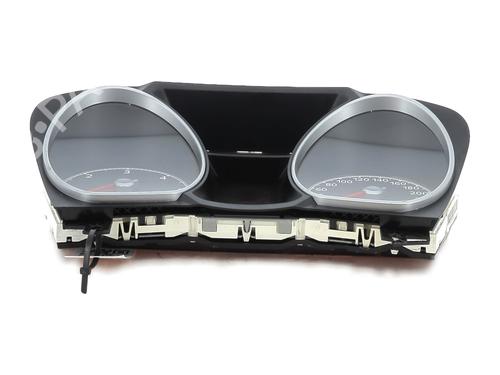 Instrument cluster FORD MONDEO IV Turnier (BA7) 1.8 TDCi | BP28366027C47 