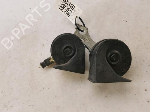 Horn CITROËN C4 II (NC_) 1.6 HDi 110 (112 hp) 27915767