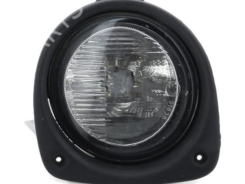 Højre foran tåkelykt RENAULT CLIO II (BB_, CB_) 1.6 16V (BB01, BB0H, BB0T, BB14, BB1D, BB1R, BB2KL, BB3G... (107 hp) 28137852