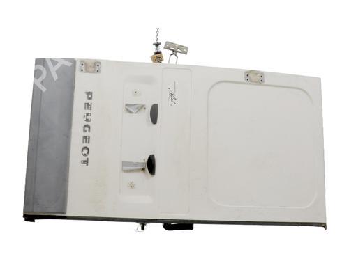 Hecktür links für PEUGEOT BOXER Van (244) 2.0 HDi (84 hp) 24425152