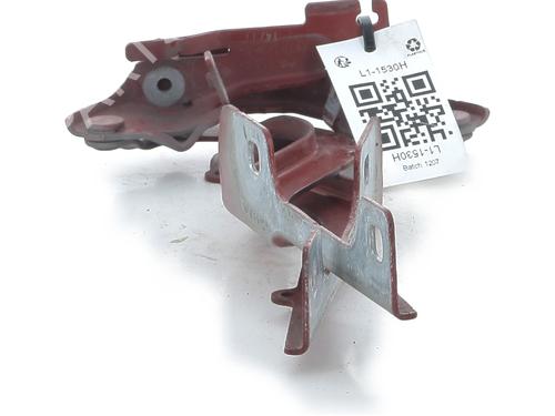 Hinge/Door check strap PEUGEOT 2008 I (CU_) 1.6 BlueHDi 100 | BP32131151C146