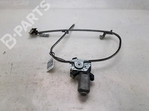 Used Front left window mechanism Front left window mechanism RENAULT CLIO I (B/C57_, 5/357_) 1.2 (B/C/S57A, B/C57S, 5/357F, 5/357J, 5/357L, 5/357R) (58 hp) 10451652 10451652