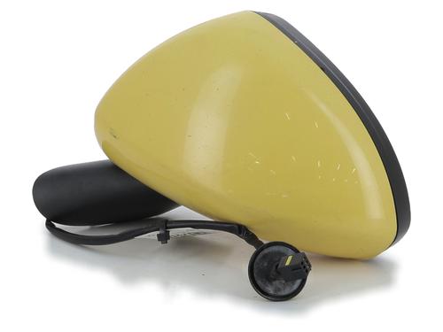 Left mirror OPEL CORSA D (S07) 1.2 (L08, L68) | BP27395988C26 