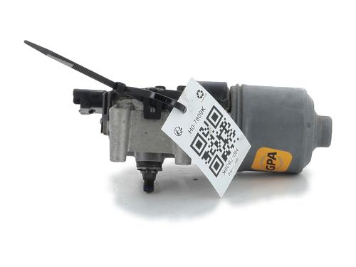 Front wiper motor PEUGEOT 207 SW (WK_) 1.6 HDi | BP24361702M29 