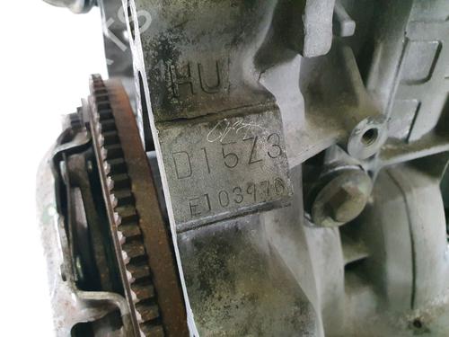 Engine HONDA CIVIC V Hatchback (EG, EH) 1.5 i 16V (EG4) | BP36777107M1 - Image 7