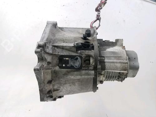Used Gearbox PEUGEOT 308 I (4A_, 4C_) 1.4 16V (98 hp) 16939866