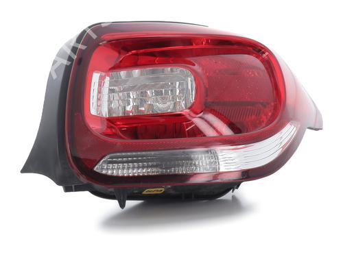 Right taillight CITROËN DS3 (SA_) 1.6 HDi 90 | BP32434565C35 