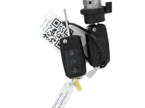 Used Ignition barrel Ignition barrel VW GOLF VI (5K1) 1.4 TSI (122 hp) 40277712 40277712