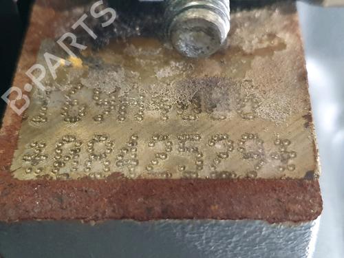 Engine FIAT 500 (312_) 1.2 (312AXA1A) | BP33809575M1 - Image 7