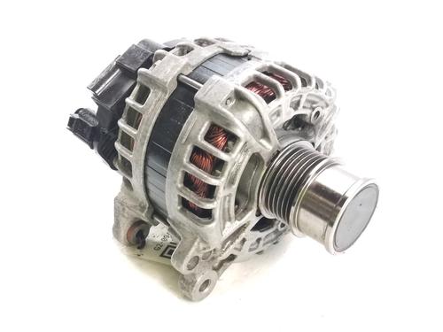 Used Alternator Alternator AUDI A1 (8X1, 8XK) 1.0 TFSI (95 hp) 10467713 10467713