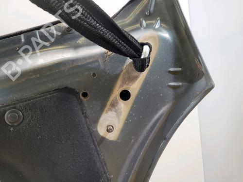 Hood CITROËN C4 Grand Picasso I (UA_) 2.0 HDi 138 | BP29055688C1