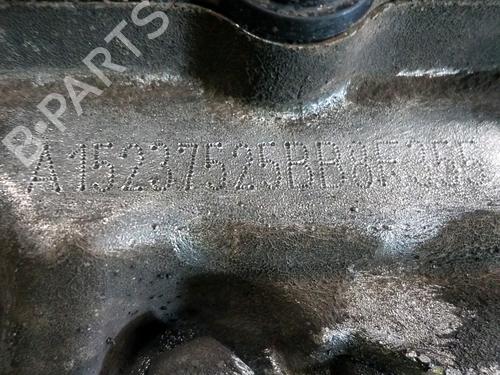 Gearbox OPEL CORSA E (X15) 1.3 CDTI (08, 68) | BP24481370M3 