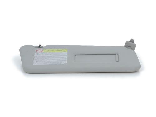 Right sun visor OPEL AGILA B (H08) 1.0 (F68) | BP31985922I2
