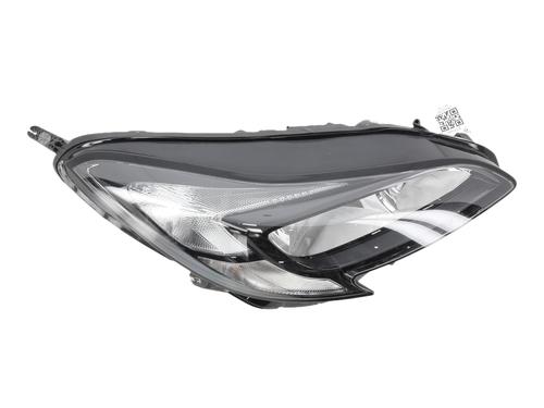 Right headlight OPEL CORSA E (X15) 1.4 Turbo (08, 68) | BP36182394C29  - Image 5