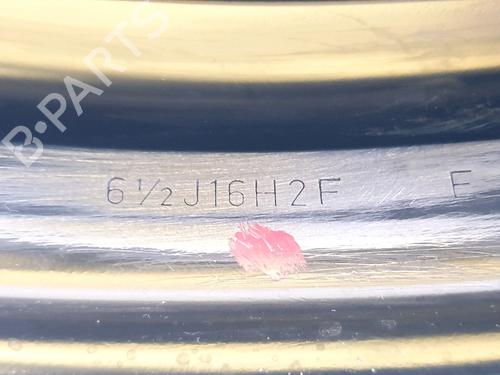 Rim RENAULT TWINGO II (CN0_) 1.6 RS (CN0N, CN0R, CN0S) | BP29578590C45 