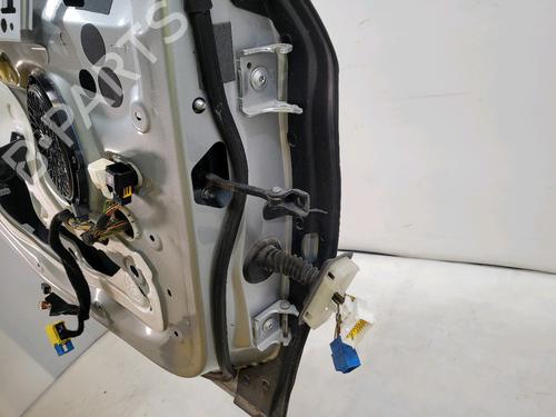 Left front door CITROËN DS4 (NX_) 1.6 HDi 115 | BP30654290C2