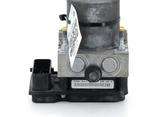 Used ABS pump ABS pump RENAULT TRAFIC II Van (FL) 2.0 dCi 90 (FL0H, FL00, FL01, FL0M, FL0P, FL0S) (90 hp) 36446936 36446936