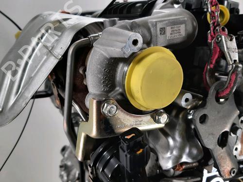 Engine PEUGEOT 208 I (CA_, CC_) 1.6 BlueHDi 100 | BP31349285M1 