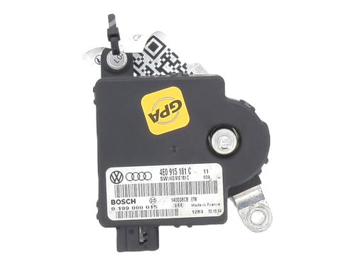 Electronic module AUDI A8 D3 (4E2, 4E8) 4.0 TDI quattro | BP28008071M83 