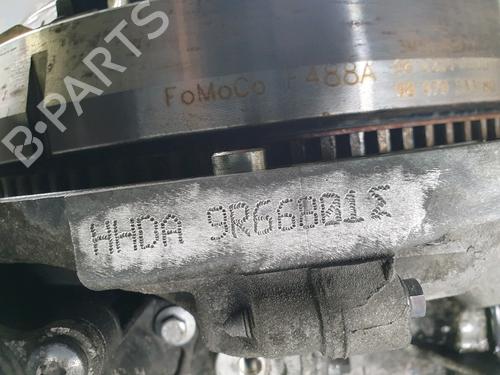 Engine FORD FOCUS II (DA_, HCP, DP)  | BP33973174M1  - Image 9