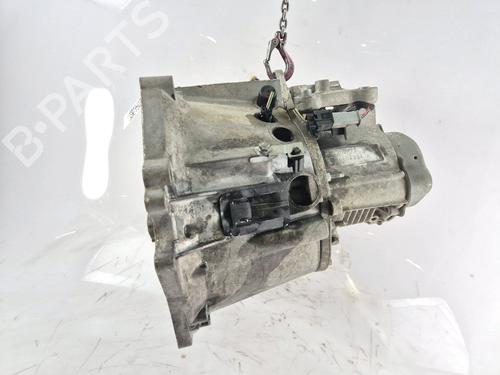 Used Gearbox Gearbox 39524074 39524074