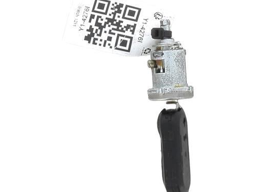 Ratlås/Tændingslås PEUGEOT BOXER Van 2.2 HDi 100 (101 hp) 32378548