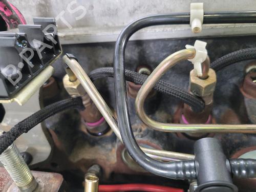 Engine FORD MONDEO II (BAP) 1.8 TD | BP29321434M1 